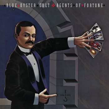 “(Don’t Fear) The Reaper” – Blue Oyster Cult