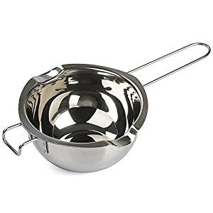 Double boiler