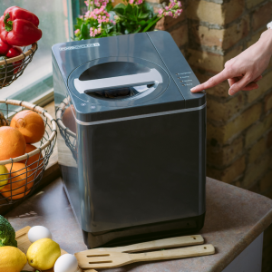 FoodCycler Eco-Friendly Food Recycler