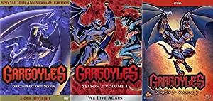 Gargoyles