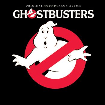 “Ghostbusters” – Ray Parker, Jr.