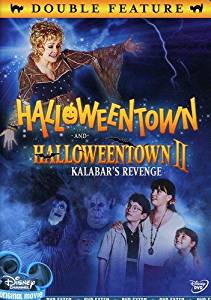 Halloweentown