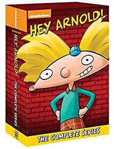 Hey Arnold!