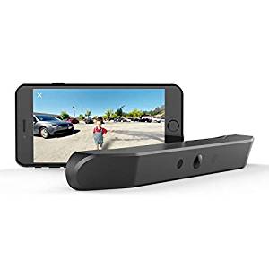 Nonda Zus Smart Backup Car Camera