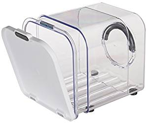 Progressive Prepworks ProKeeper Bread Box