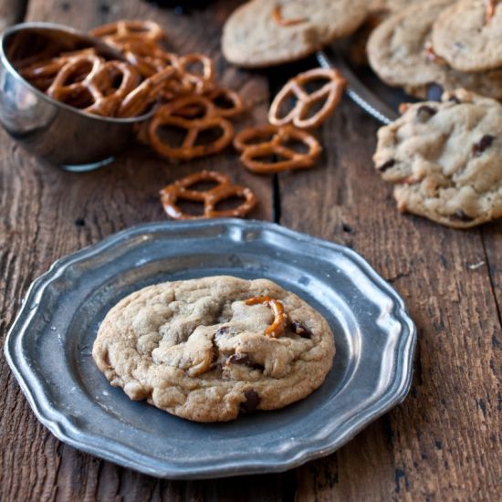 Pub Cookies