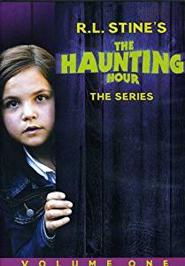 R.L. Stine’s The Haunting Hour