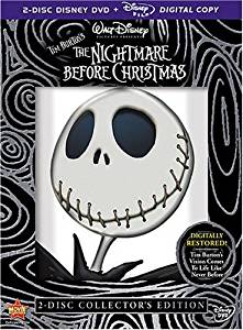 The Nightmare Before Christmas