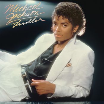 “Thriller” – Michael Jackson