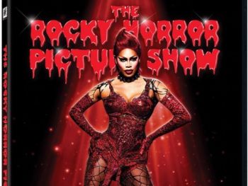 “Time Warp” – The Rocky Horror Picture Show