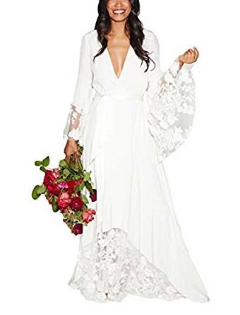 10 Winter Wedding Dresses We Are Loving Right Now ThatSweetGift