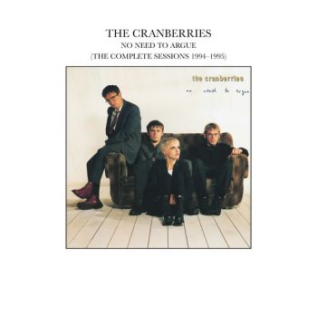 “Zombie” – The Cranberries