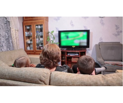 7 Cartoons for Kids That Adults Can Totally Get Into!