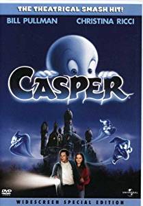 casper