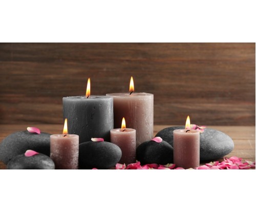 DIY Candle Tutorial: How To Make a Candle That You can Easily Gift!