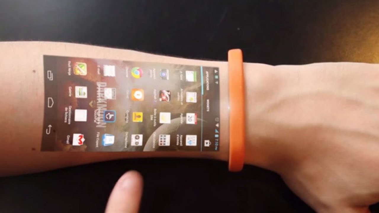 Newest Technology Gadgets 2024 Lyn Horatia