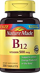 vitamin b12