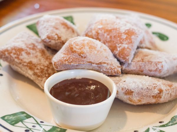 Our Favorite Picks From The Olive Garden Menu Thatsweetgift