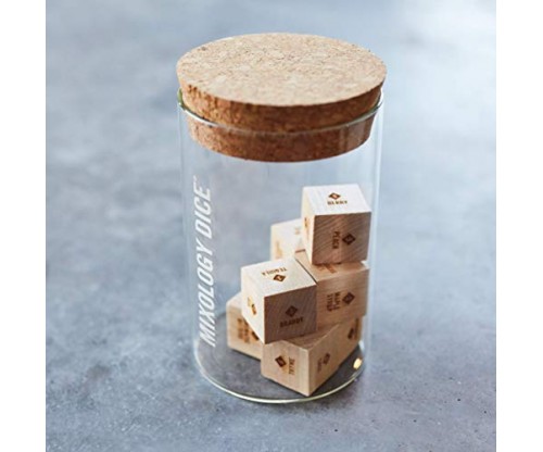 Mixology Dice® (tumbler) // Cocktail Inspiration