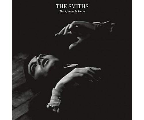 The Queen Is Dead – Smiths