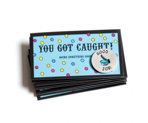 Set of 10 Recognition Awards