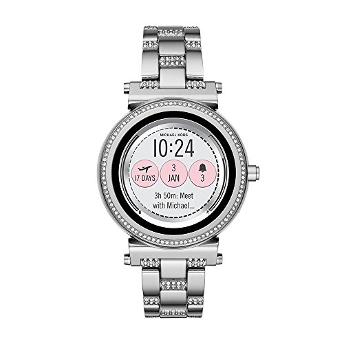 smart watches for women michael kors