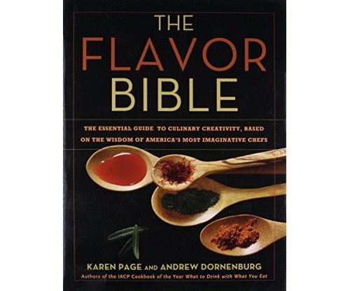 The Essential Guide to Culinary Creativity