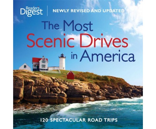 The Most Scenic Drives in America Fully Reviewed