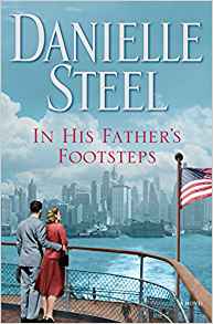 In His Father’s Footsteps – Danielle Steel