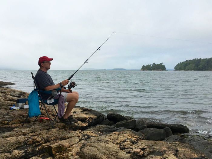 The Benefits of Fishing: Why You Should Go Fishing