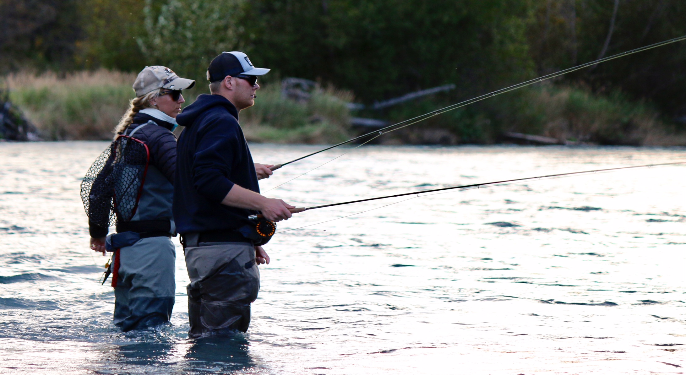 How Do You Say I Want To Go Fishing In Spanish