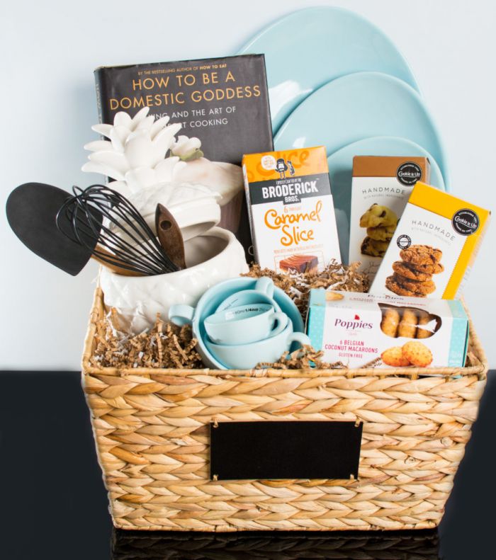 gift basket