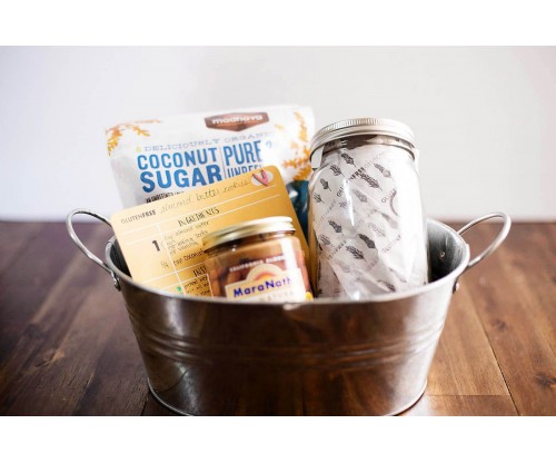 Creating a Unique Gift Package: 5 of Our Best Ideas