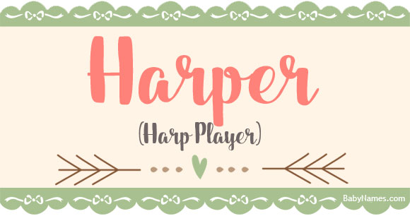 Harper