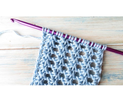 How to Crochet? 5 Free Online Tutorials to Get You Started!