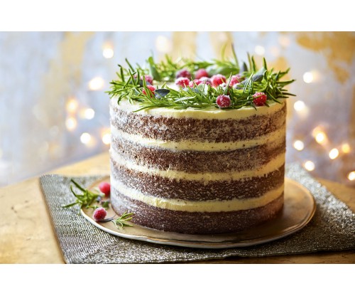 5 International Christmas Sweets for This Holiday Season!