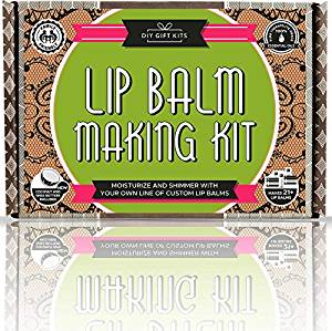 lip balm making kit