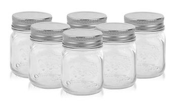 mason jars