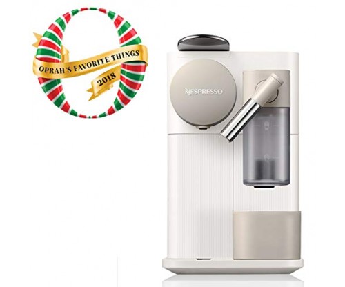 Nespresso Lattissima One by De’Longhi