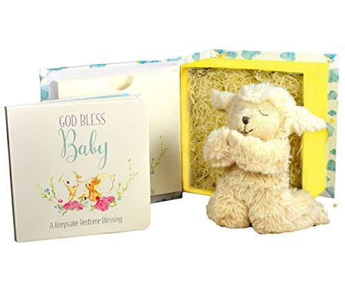 Original Christening Gift? Baby Aspen Gift Set! | Thatsweetgift