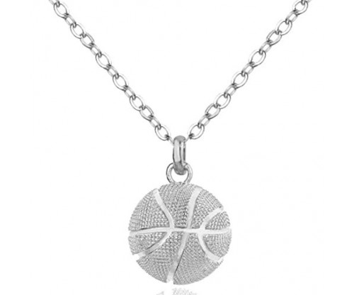 Stainless Steel Chain Necklace by Cuekondy