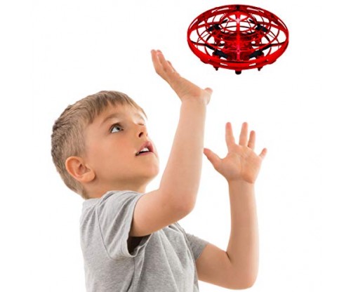Scoot Mini Drones for Kids and Adults