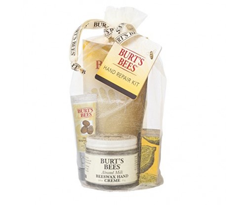 Burt’s Bees Hand Repair Gift Set