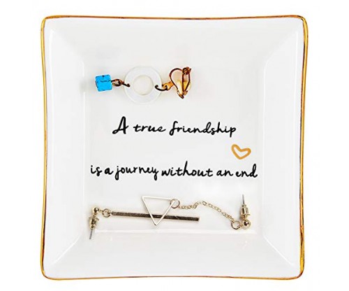 HomeSmile Ring Trinket