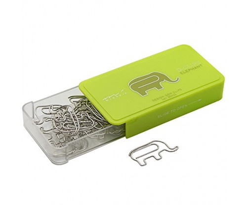Midori D-Clips Elephant