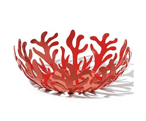 Alessi Mediterraneo Fruit Holder Available in 3 Colors