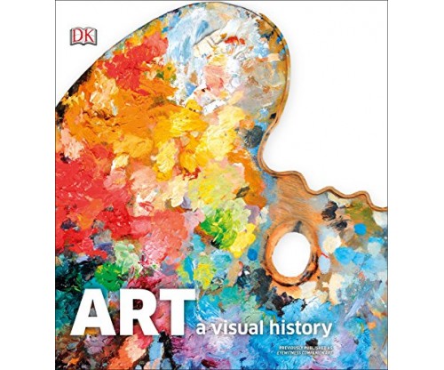 Art: A Visual History