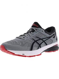 ASICS Mens GT-1000 6 Running Shoe