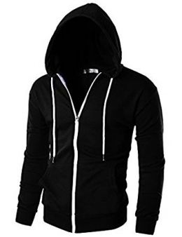 hoodie