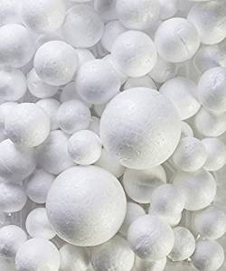 foam balls